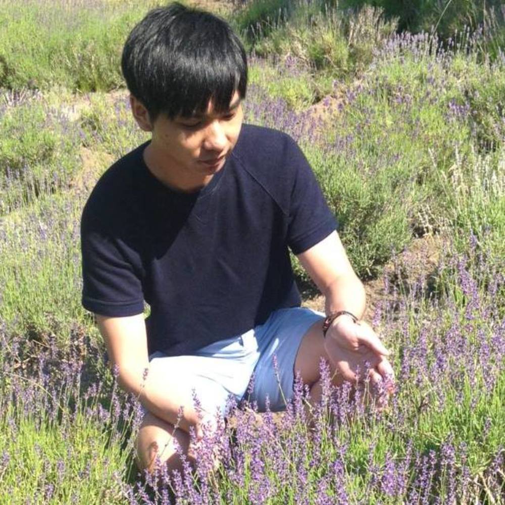 Meet your Posher, Wei